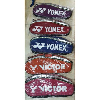 BAO VỢT CẦU LÔNG ICTOR