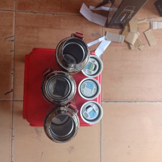 Bình Giữ Nhiệt Cao cấp 800ml
