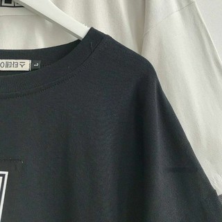 Áo Thun Tay Dài NEE Unisex ( ảnh thật cận chất )