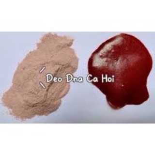 mặt nạ dna cá hồi