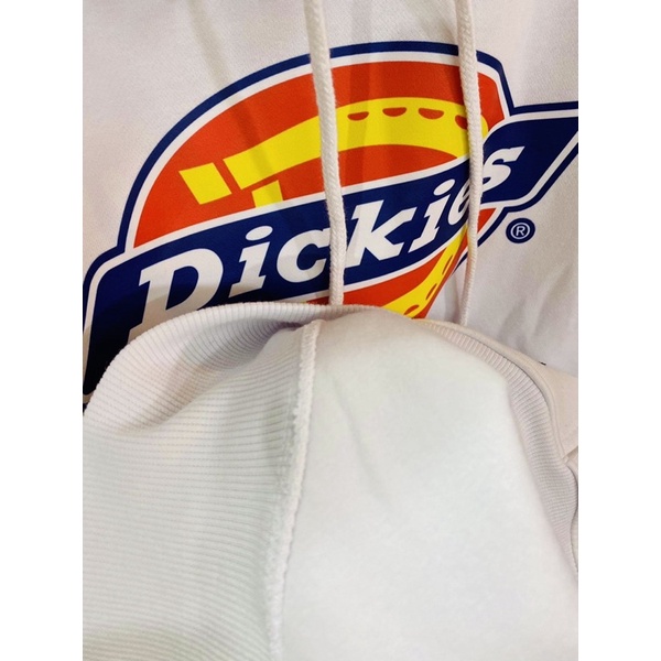 Áo Hoodie Dickies Nam Nữ chính hãng.