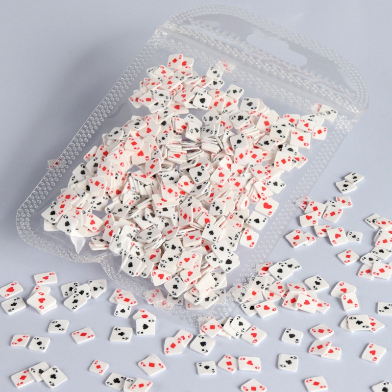 Lát Thẻ Trò Chơi Slime Bằng Nhựa Resin Cỡ Lớn