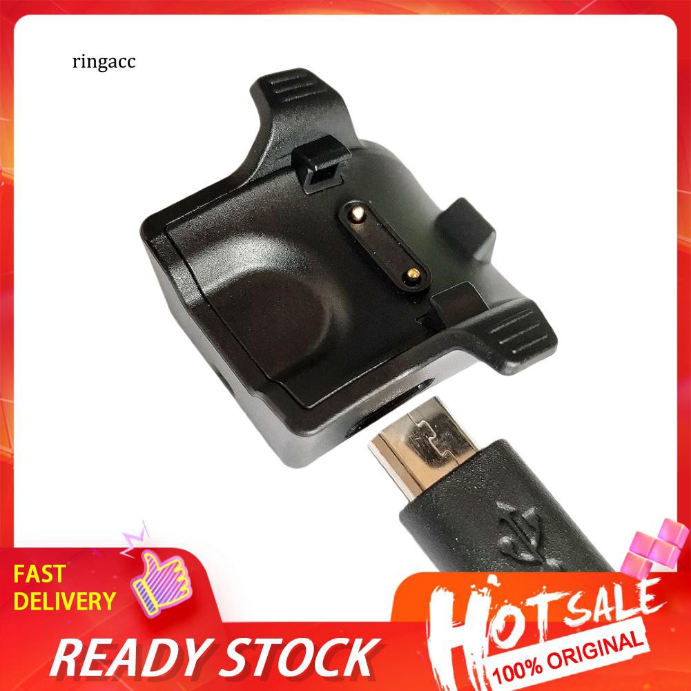 Đế Sạc Usb Cho Huawei Honor Band 3 Pro/4/5/B19