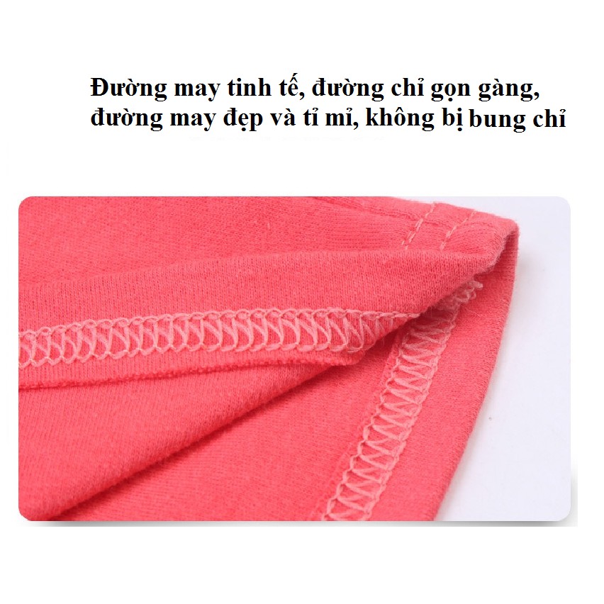 Bộ đồ ngủ cho bé gái từ 5 - 10 tuổi