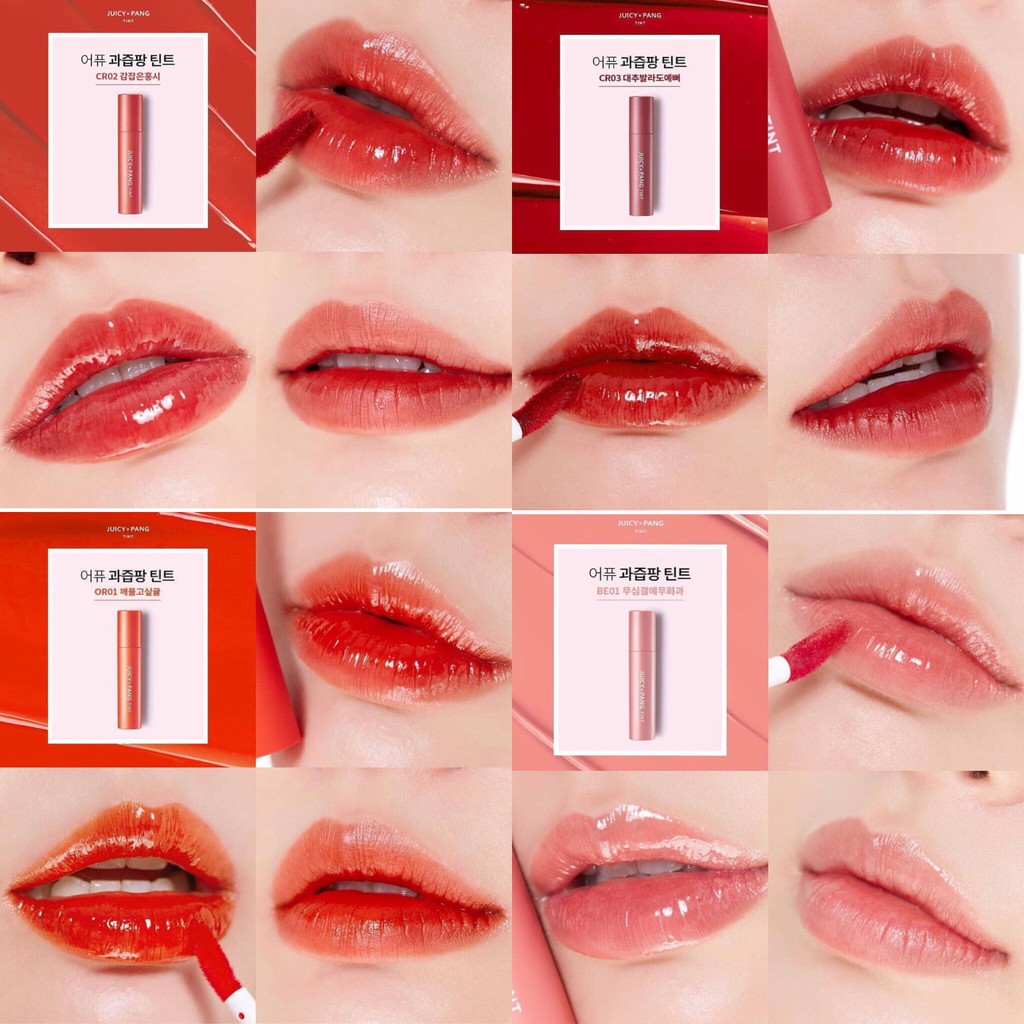 Son Apieu Juicy Pang Tint | BigBuy360 - bigbuy360.vn