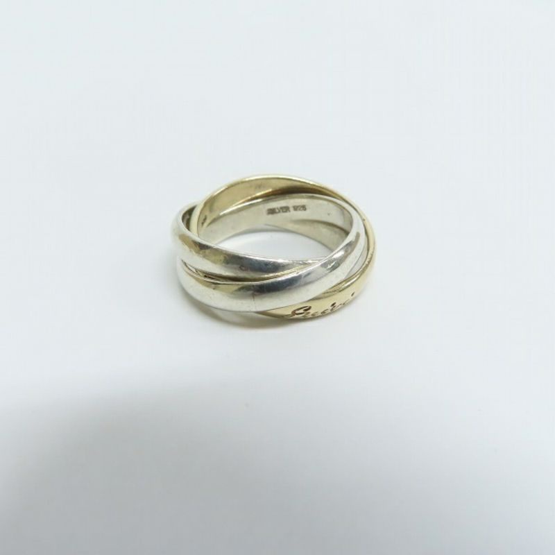 Nhẫn hiệu Ngôi Sao hàng chuẩn si nhật