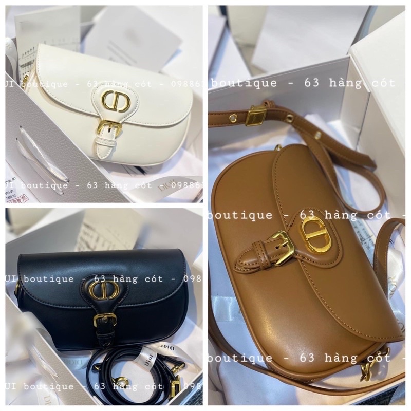 Túi CĐ MAI PHƯƠNG BÙI size 22 dáng bầu sang chảnh