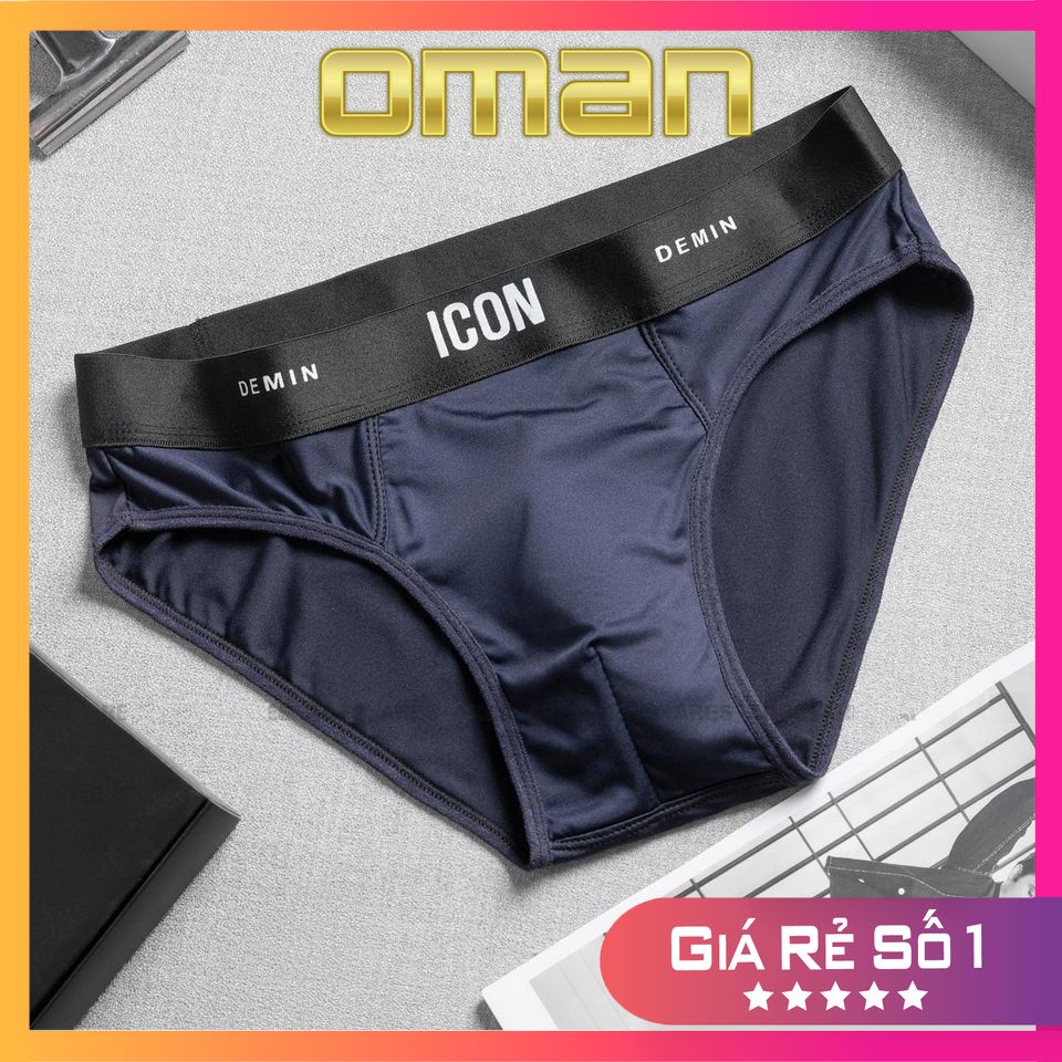 Quần lót nam, Quần xì nam cao cấp OMAN