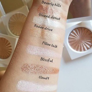 [FULL] Phấn bắt sáng Ofra Highlighter