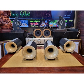Loa Super Treble Pioneer V2