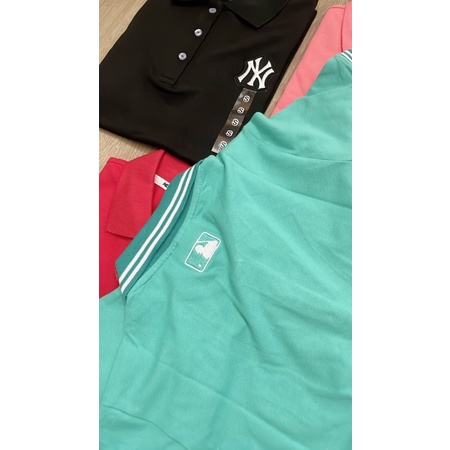 ĐẦM polo M//L//B THUN CÁ SẤU