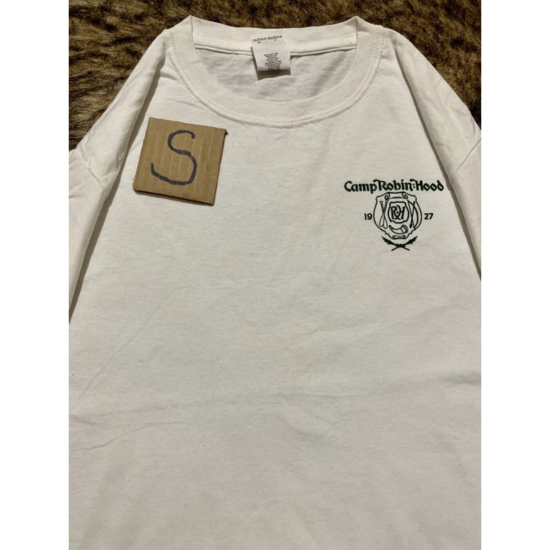 Áo phông Mỹ loại 1 UNISEX