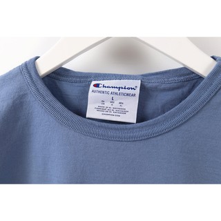 [CHÍNH HÃNG] ÁO THUN/TEE CHAMPION GRADIENT
