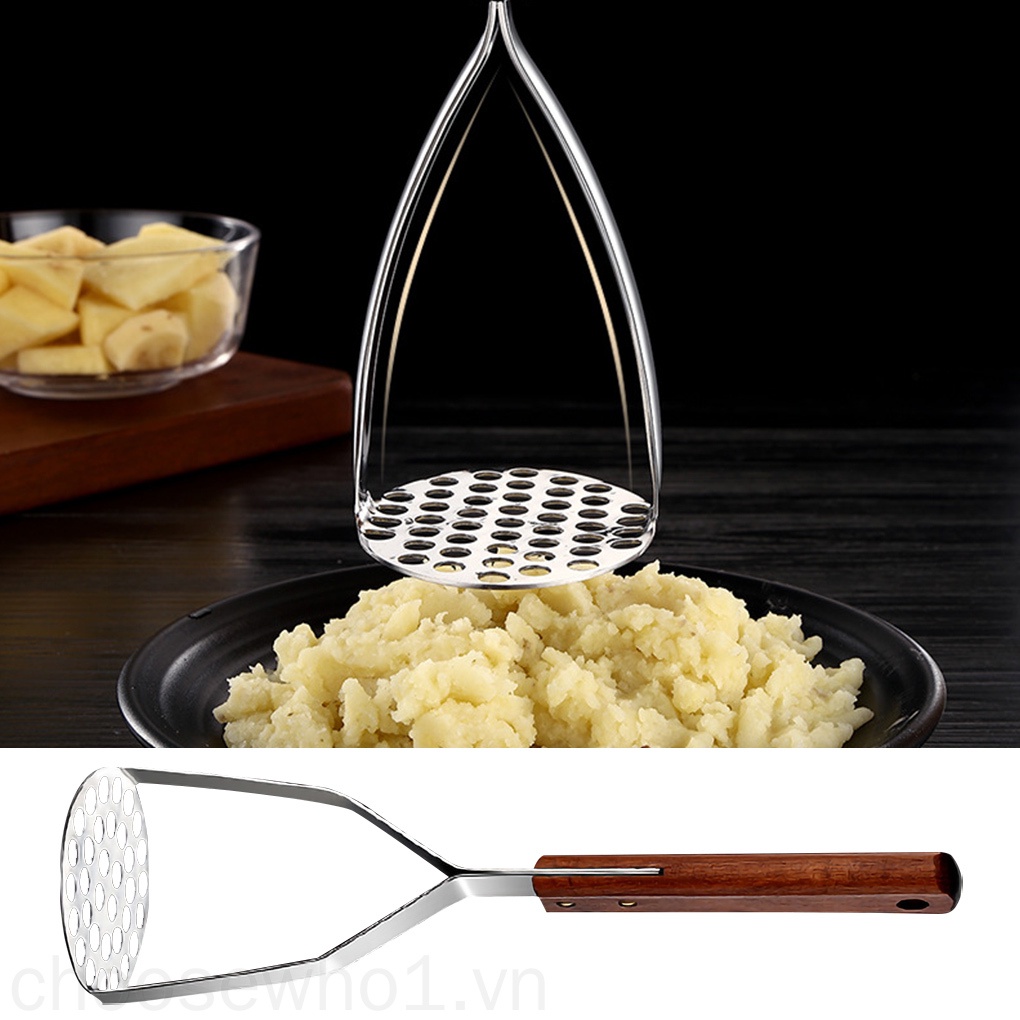 Dụng Cụ Nghiền Thực Phẩm Bằng Tay Tiện Lợi Cho Nhà Bếp Mã Số 1