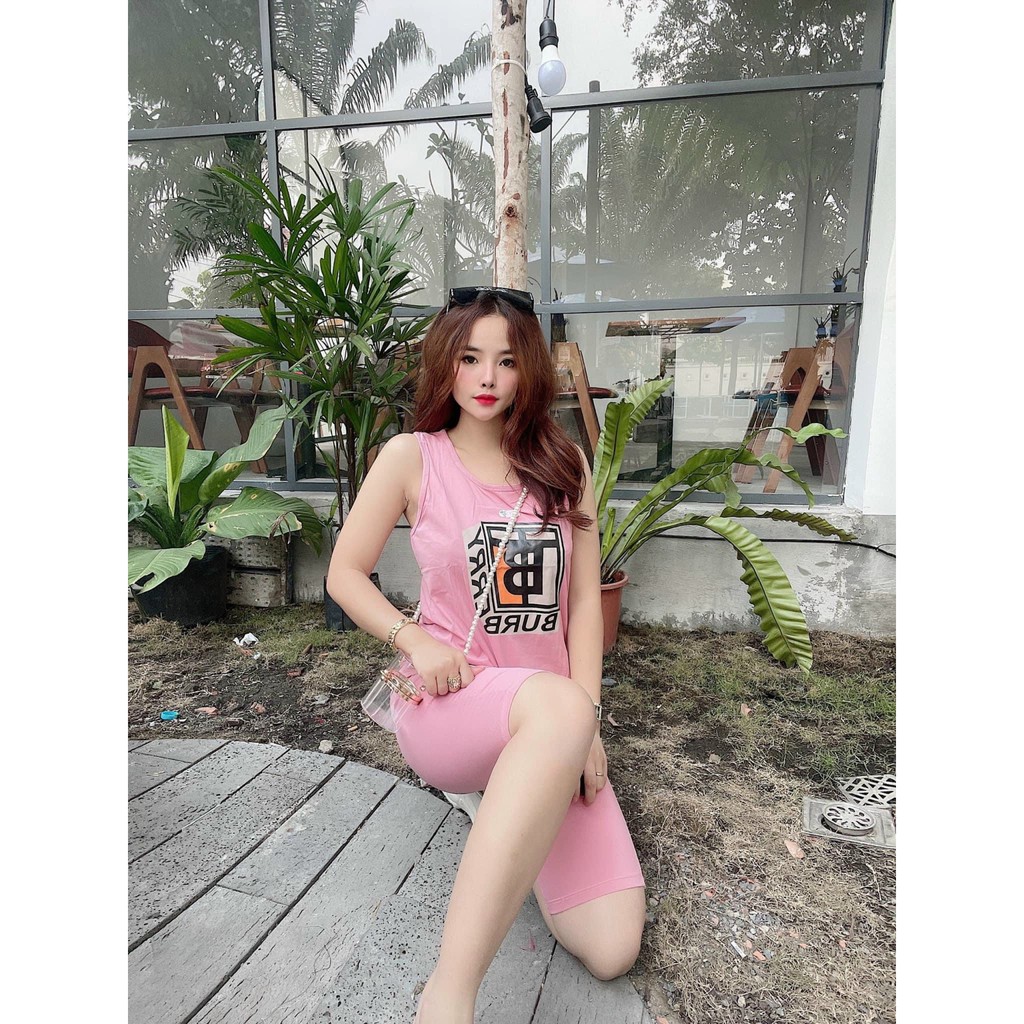 [set bộ nữ mặc nhà-tantop