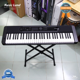 Mua Đàn Organ Casio CT – S400 – Chính hãng