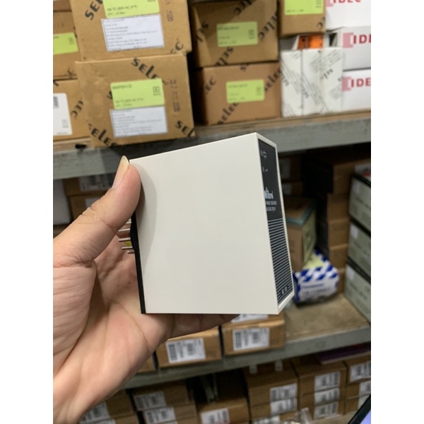 R-le bảo vệ điện áp MX100 - 400V MIKRO