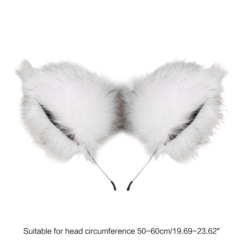 Băng Đô Cài Tóc Thiết Kế Hoạt Hình Phát Sóng Trực Tiếp Cho Nữ