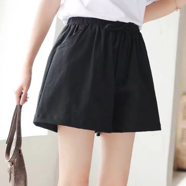 Quần sooc nữ BIGSIZE 40-80kg | BigBuy360 - bigbuy360.vn