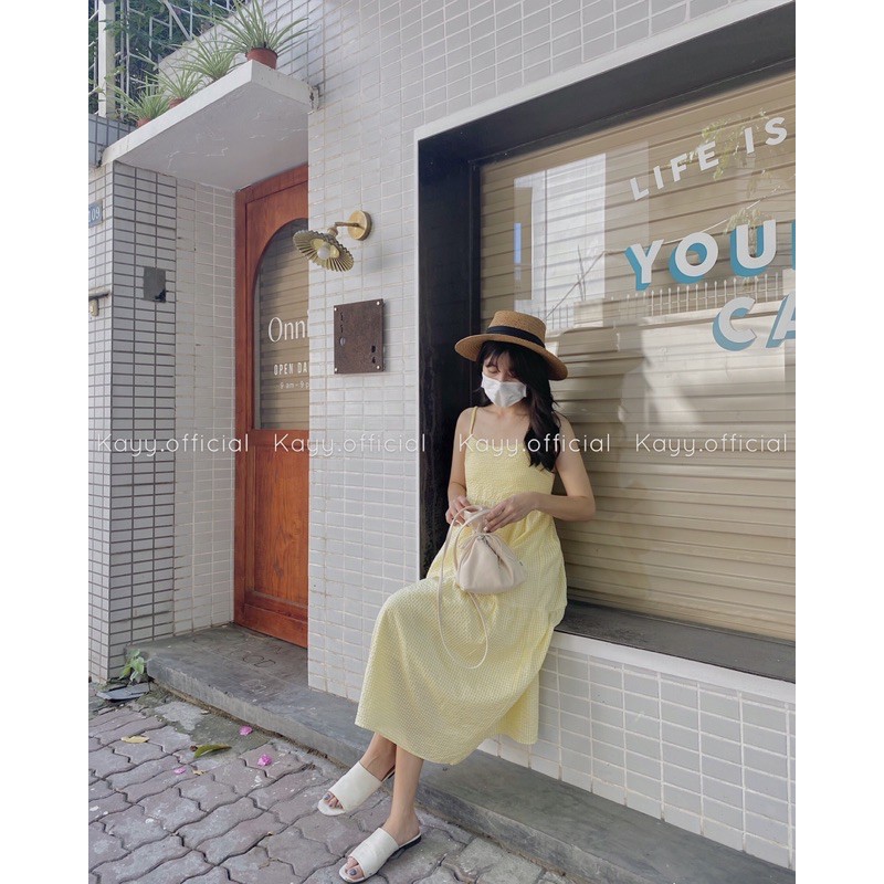 váy xoè 3 tầng dây chun mềm _ML9 | BigBuy360 - bigbuy360.vn
