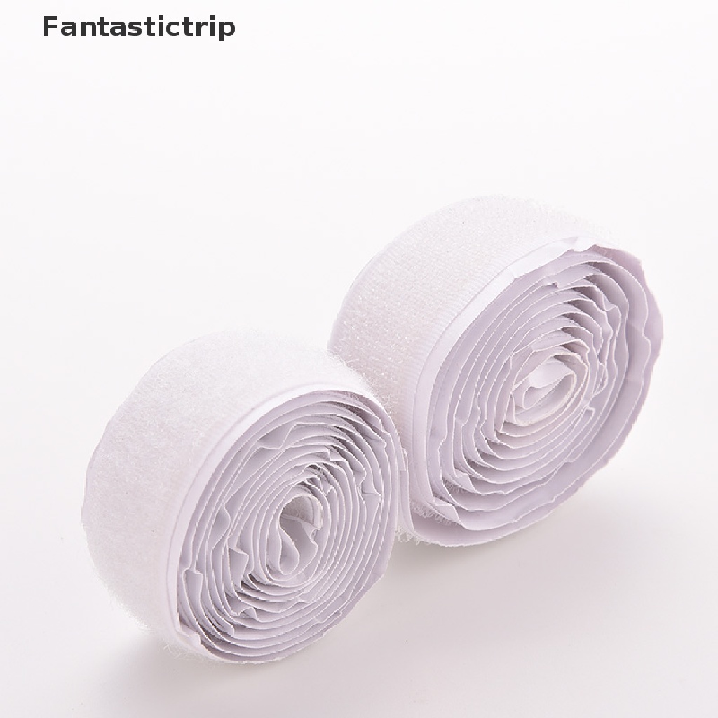 Bộ 2 Cuộn Băng Keo Tự Dính 3F