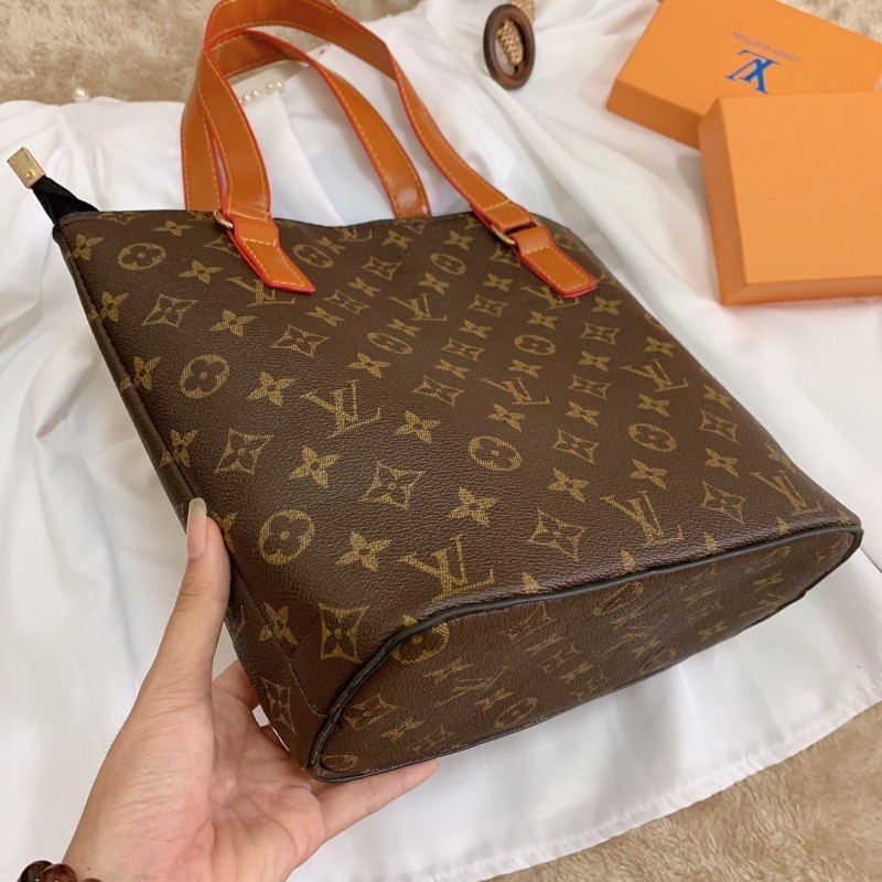 Túi Xách Nữ Da Mềm Công Sở Có Ảnh Thật | BigBuy360 - bigbuy360.vn