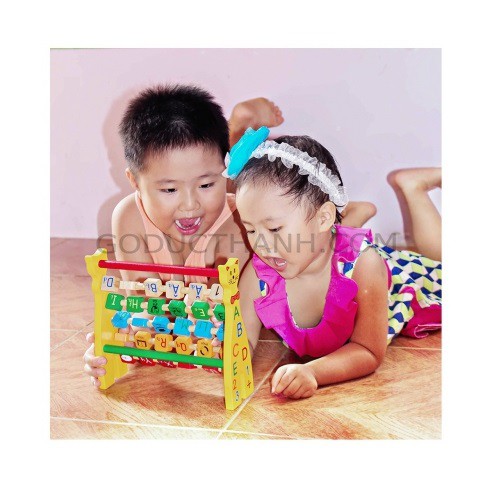 Đồ chơi Chú Mèo ABC Winwintoys (C341)