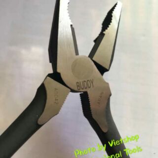 KÌM ĐIỆN BUDDY 9" A0042