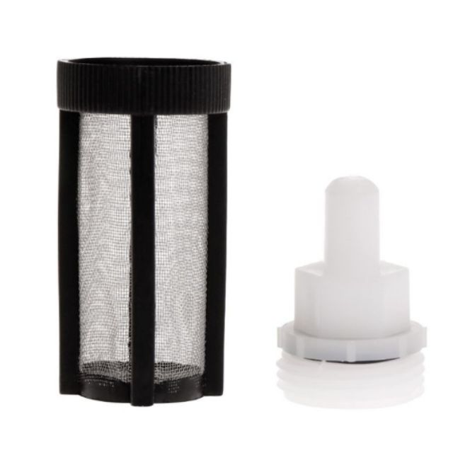 Đầu lọc cho bơm nước ống phi 10