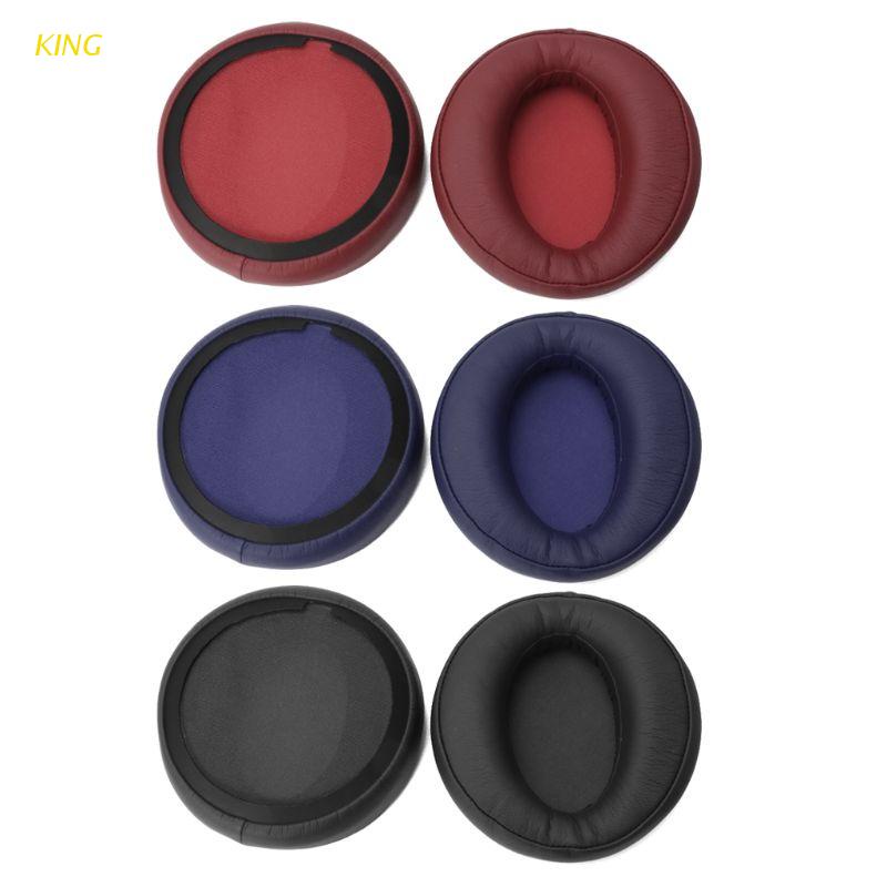 Miếng Đệm Tai Nghe Thay Thế Tương Thích Với Mdr-XB950BT XB950N1 XB950B1