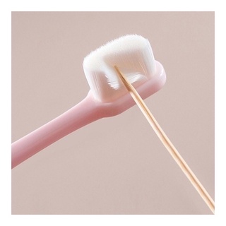 Bàn chải đánh răng cho bé Mini Soft Cotton