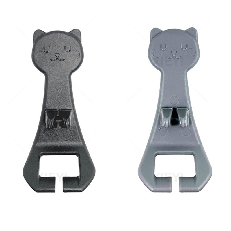 Haha Dụng Cụ Hỗ Trợ Tháo Gỡ Unbuckle Hình Thú Hoạt Hình Dễ Dàng Hoàn Hảo Cho Trường Học Drop-Offs Và Du Lịch