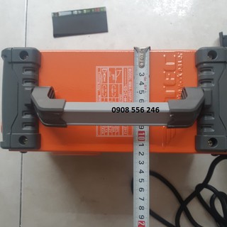 Máy hàn que mini Btec 200F pro