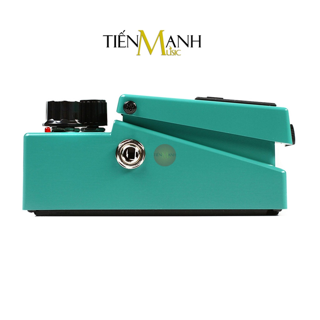 [Chính Hãng] Phơ Guitar Boss TR-2 Tremolo - Bàn Đạp Fuzz Pedals Effects TR2