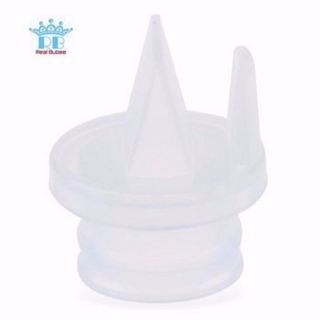Van chân không máy hút sữa