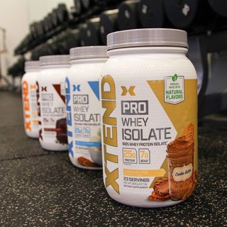 Xtend Proteins 5LBS