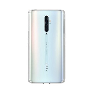 Ốp Oppo Reno 2F dẻo trong suốt (Loại đẹp)