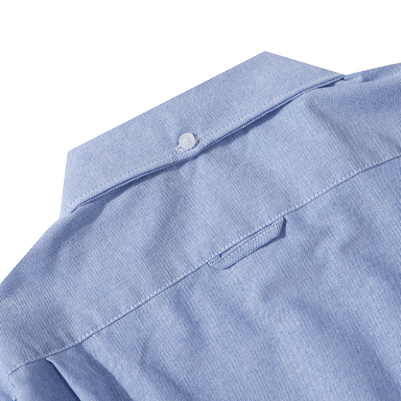 Áo Sơmi Ngắn Tay Kẻ Sọc Thời Trang Dành Cho Cặp Đôi | BigBuy360 - bigbuy360.vn