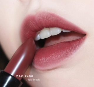 Son MAC màu Bated Breath