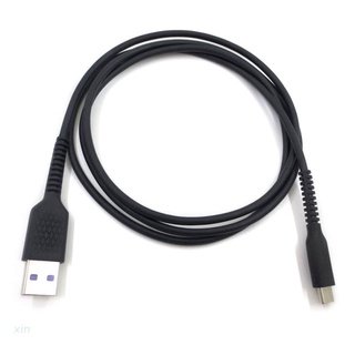 HUAWEI Dây Cáp Sạc Nhanh USB Type-c 5A Cho Loa Marshall 2020 Điện Thoại