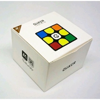 Rubik 3x3 xiaomi giiker m3 có nam châm