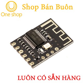 Module Bluetooth 4.2 MH-MX8 Giải Mã Âm thanh MP3