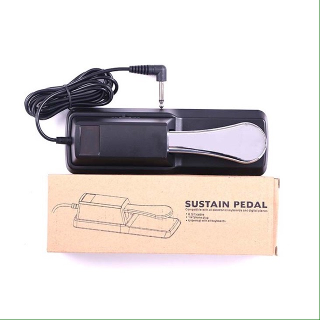 Pedal đa năng - Cherub Sustain Pedal WTB 005