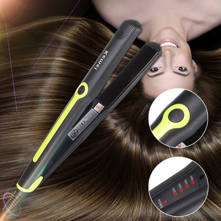 Máy Duỗi Tóc Kemei KM 2119