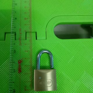 Ổ khóa Việt Tiệp mini (3x5)