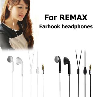 Tai nghe nhét tai Remax RM-303