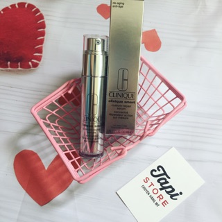 Serum chống lão hóa Clinique Smart Custom Repair Serum