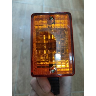 Củ xi nhan xe honda win 100