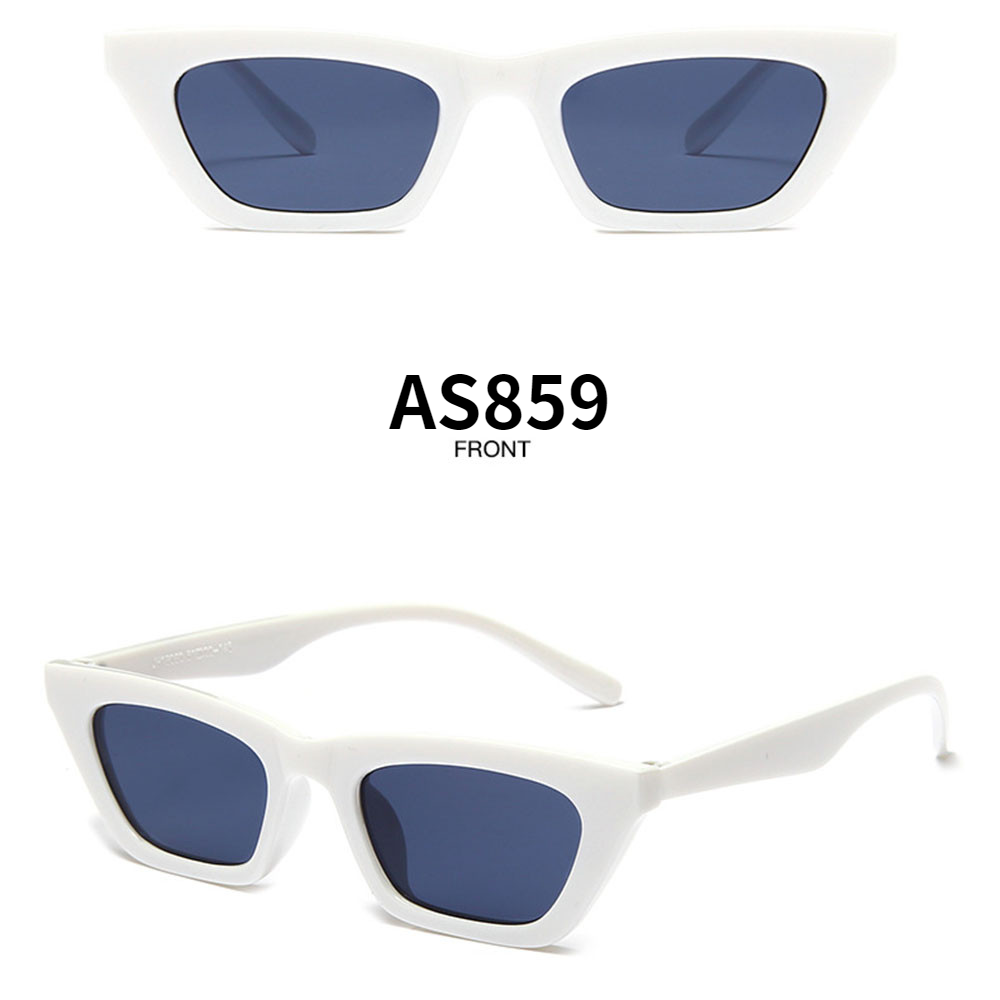 Kính mát mắt mèo thời trang Hàn Quốc cho nữ