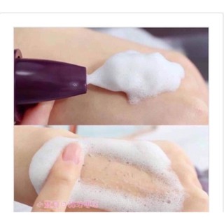 TẨY DA CHẾT DẠNG BỌT NEOGEN PORE TIGHT PEELING MOUSSE( hàng chuẩn auth) .